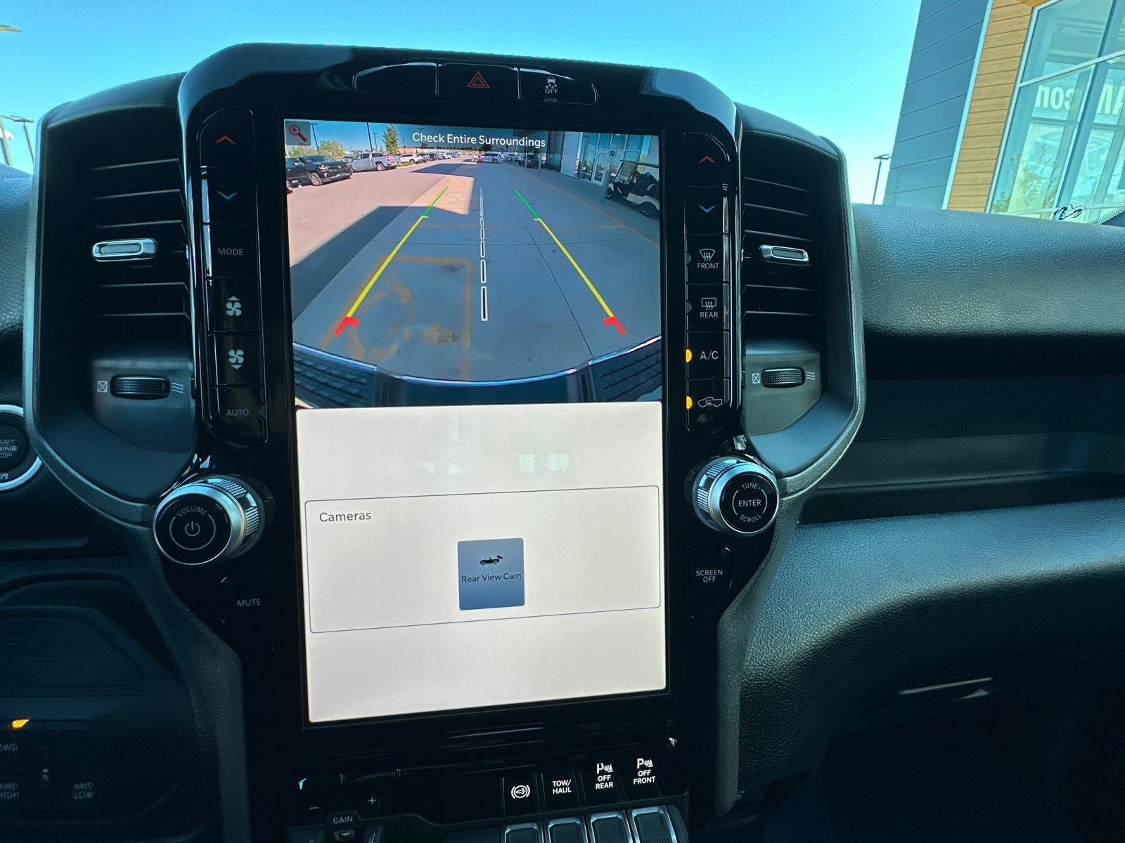 2026 RAM 2500 Tradesman - Photo 23