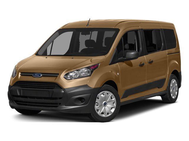 Used 2014 Gray Ford Titanium image 17