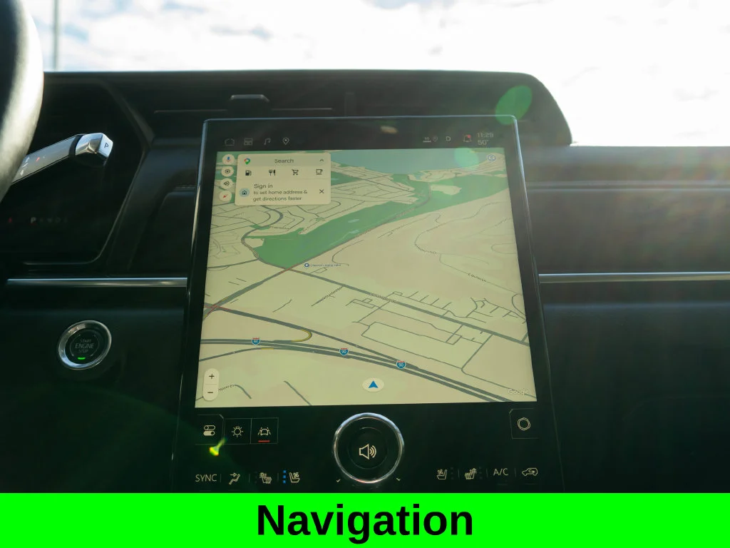 2026 GMC Terrain Denali - Photo 26