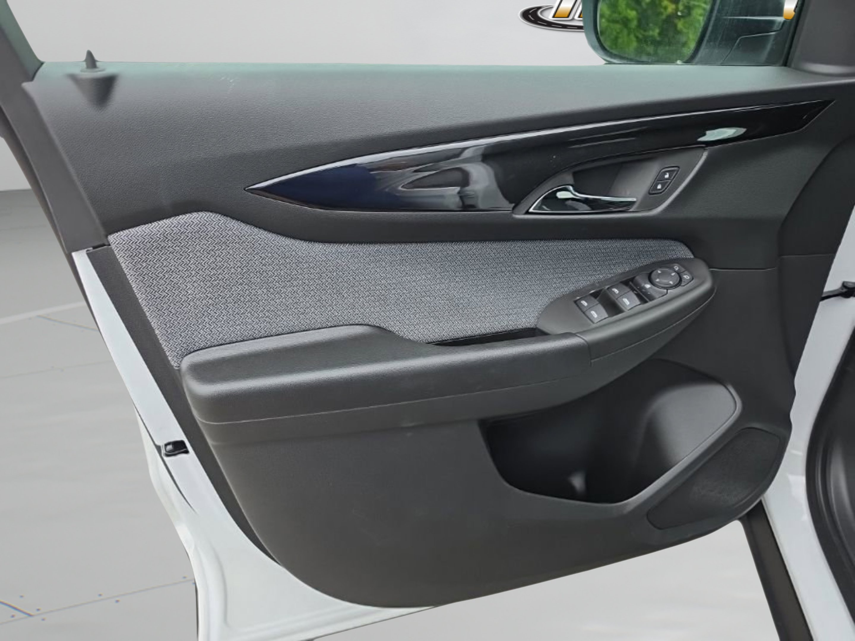 2026 Chevrolet Trailblazer LS - Photo 11