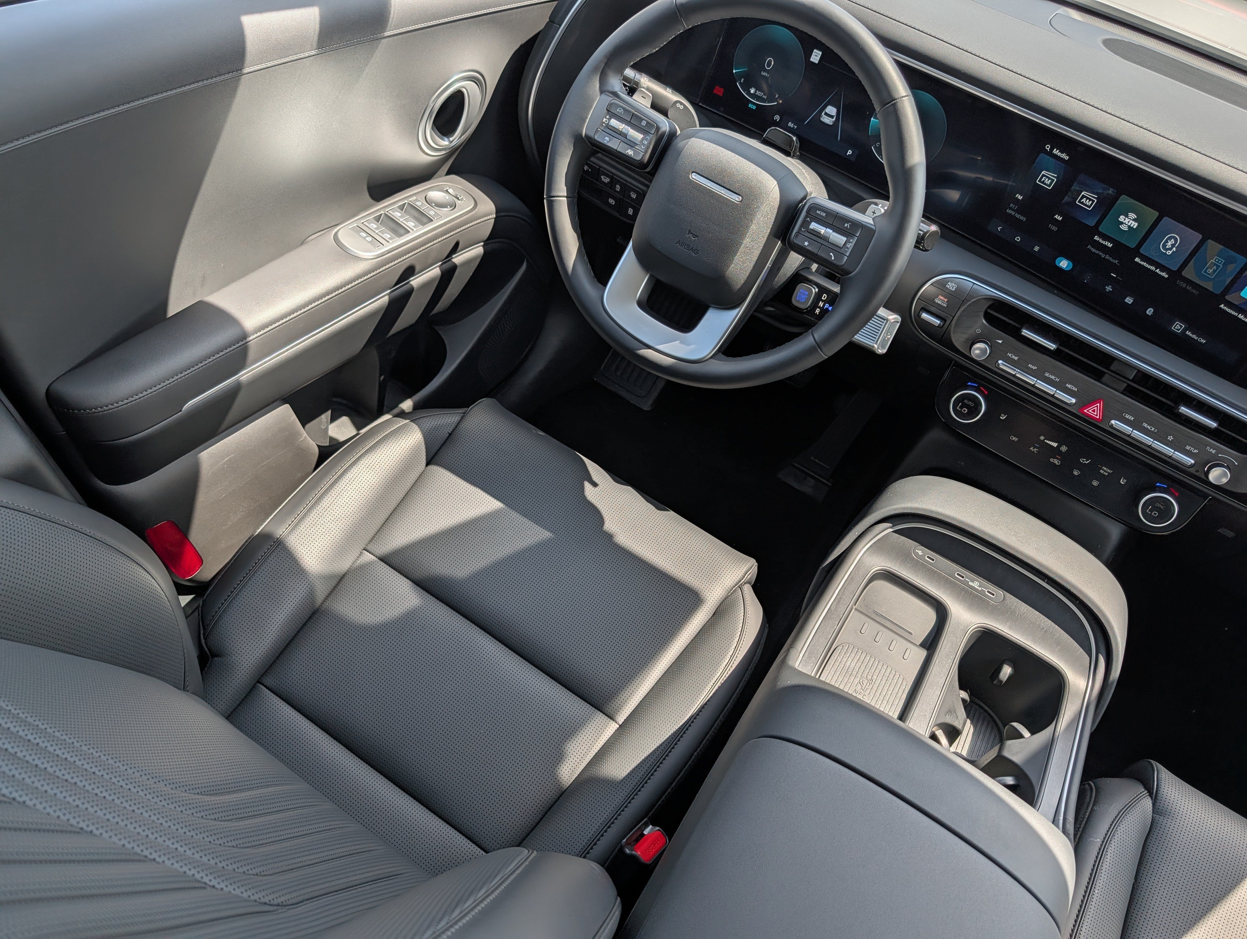 2026 Hyundai Palisade SEL Convenience - Photo 9