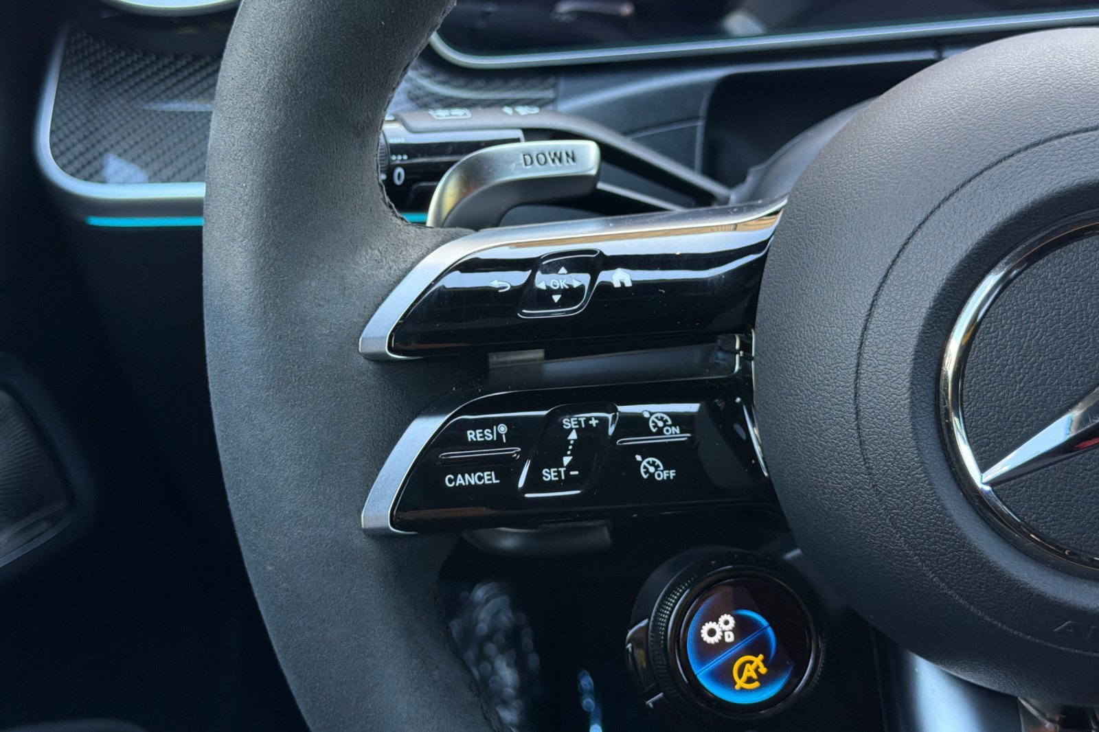 Certified Used 2025 Gray Mercedes-Benz CLE 53 AMG® image 29
