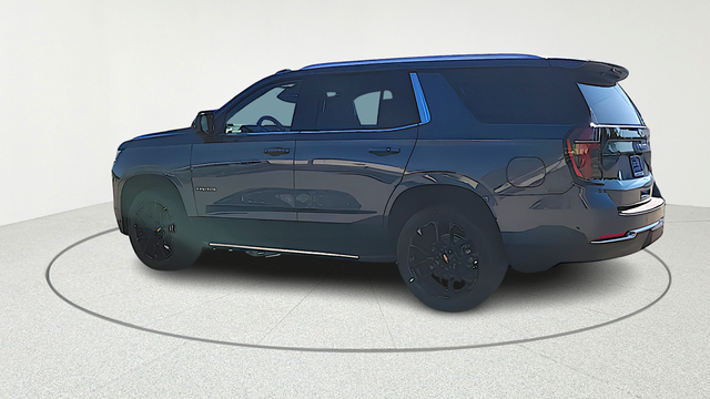 New 2026 Blue Chevrolet LS image 5