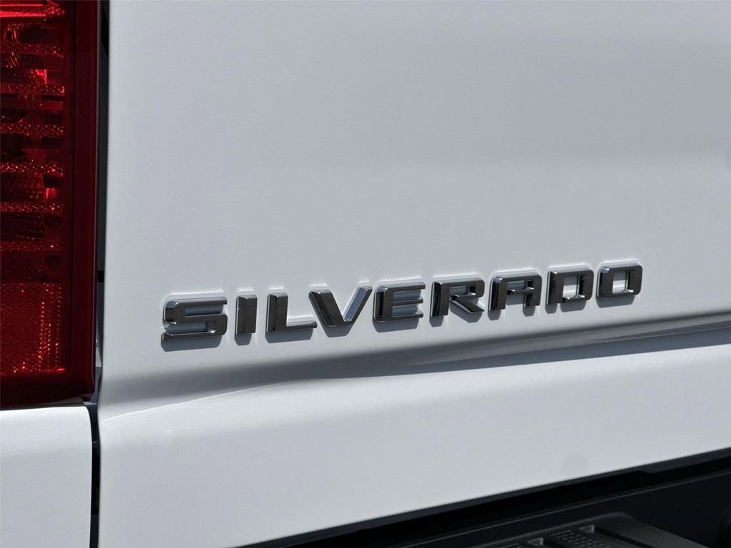 2026 Chevrolet Silverado 2500 HD Custom - Photo 28