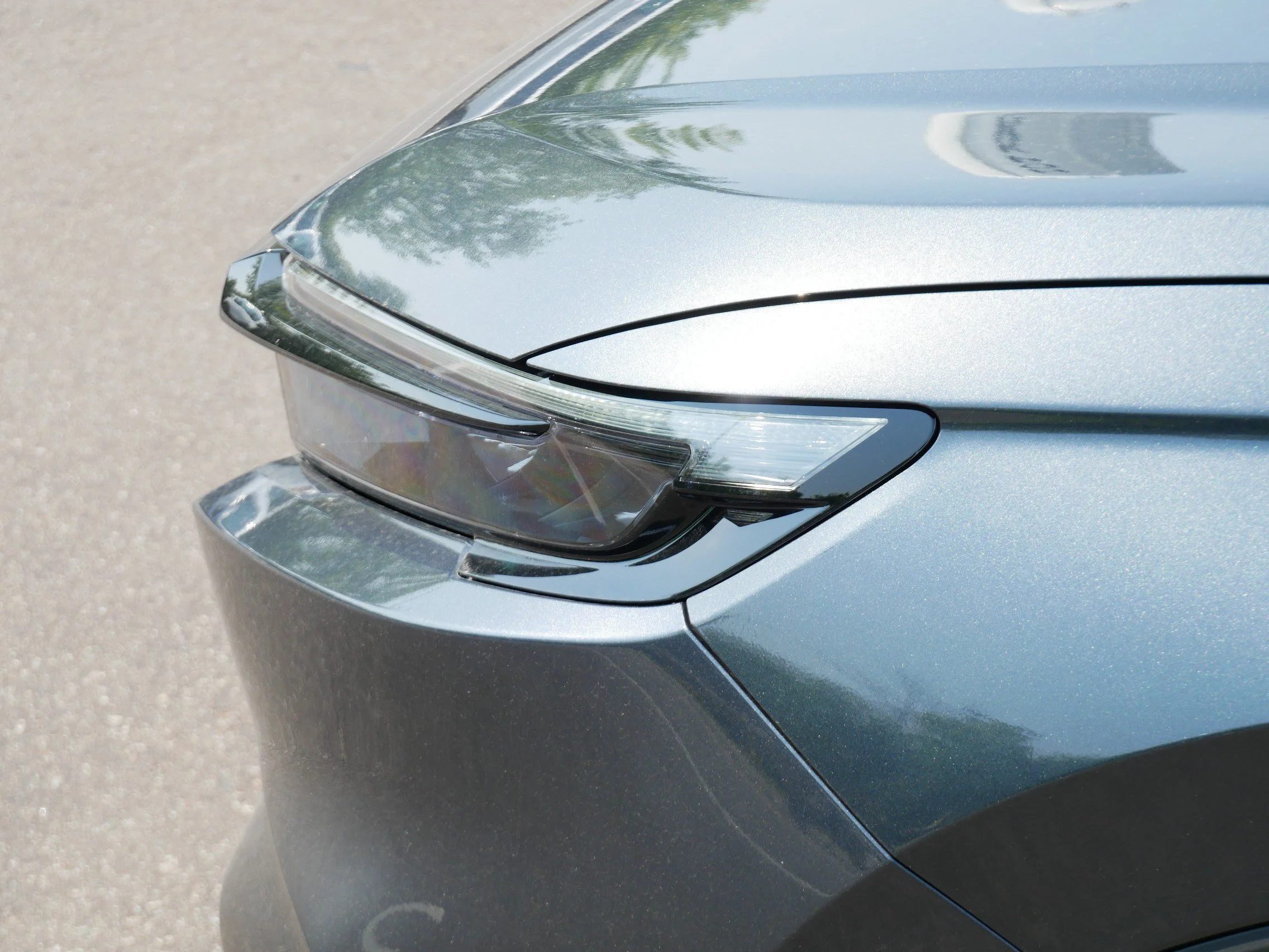 2026 Honda CR-V Sport Touring - Photo 52