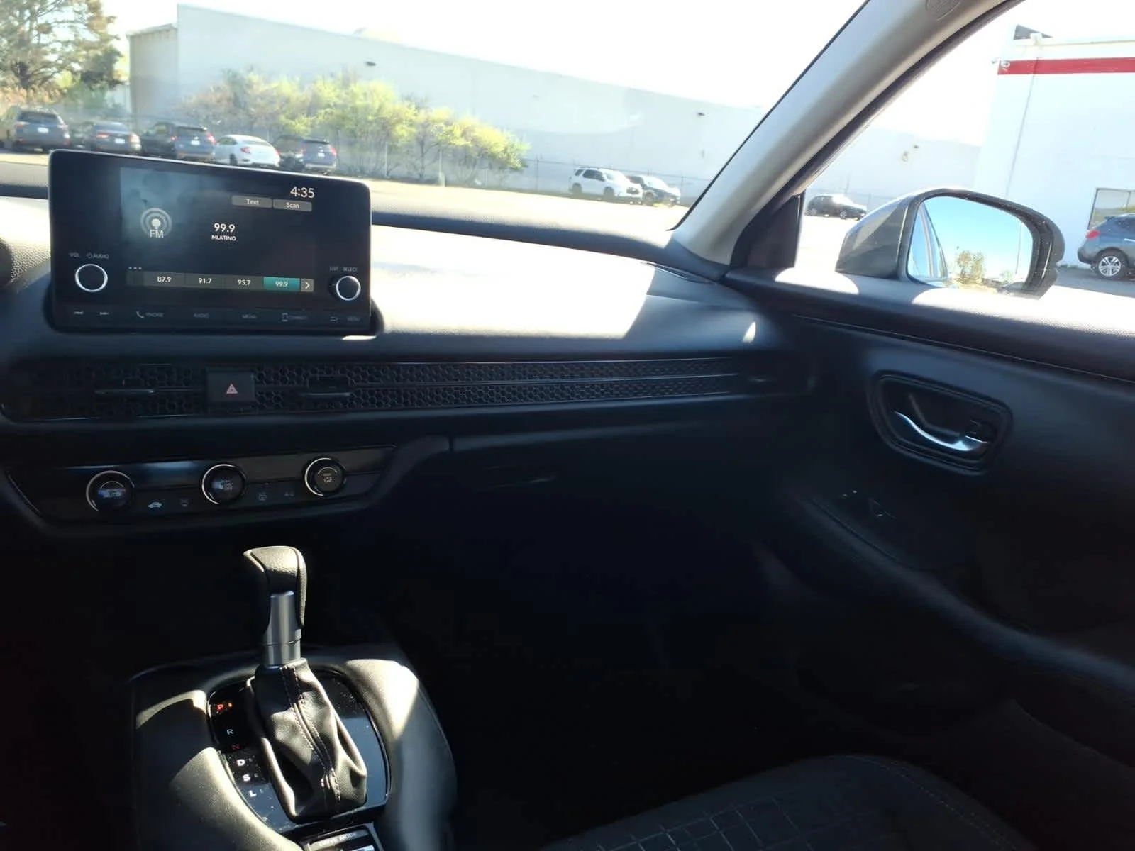 2024 Honda HR-V LX - Photo 16