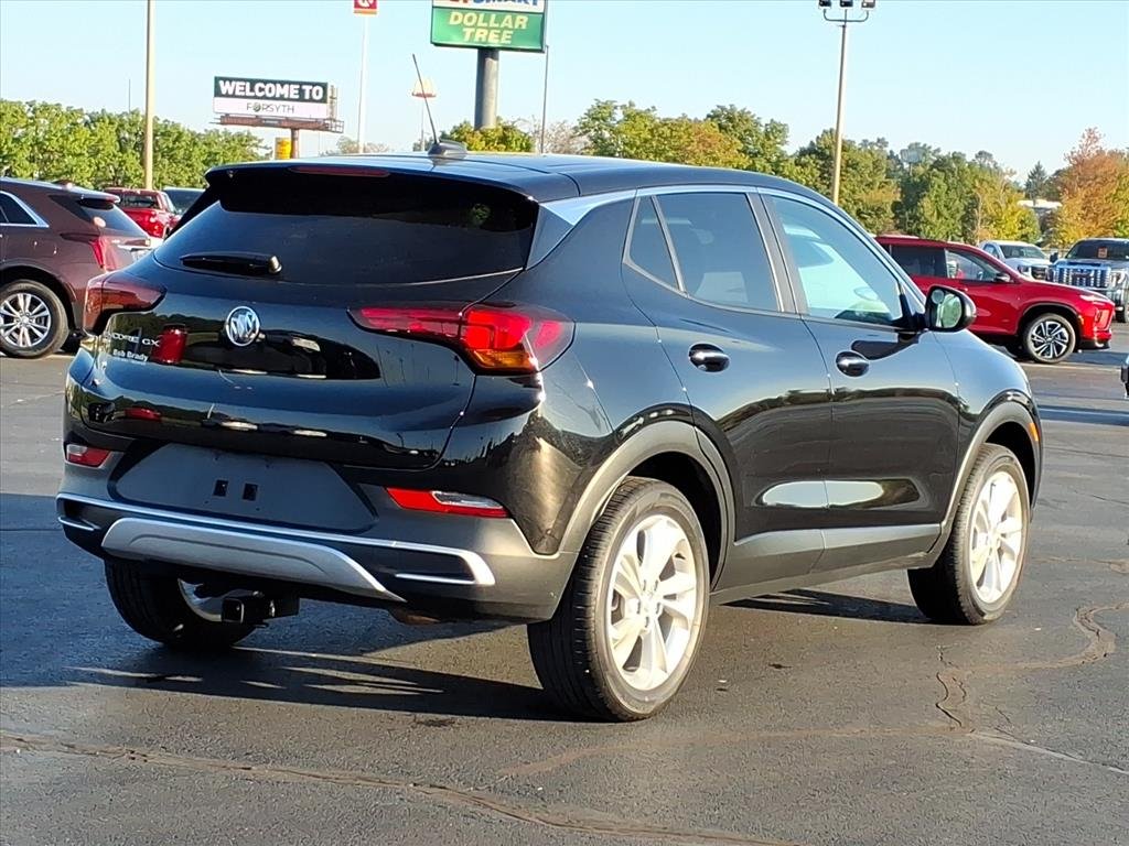 2023 Buick Encore GX Preferred - Photo 12