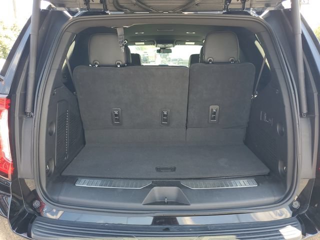 Used 2023 Onyx Black GMC Denali image 29