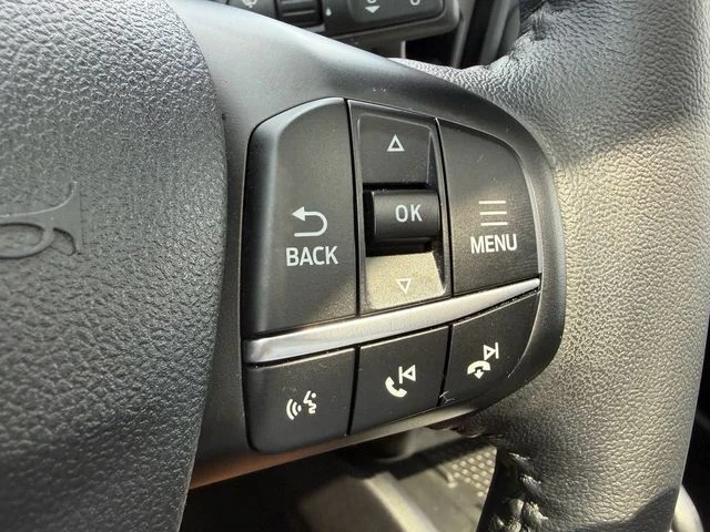 Used 2023 Blue Metallic Ford Big Bend image 29