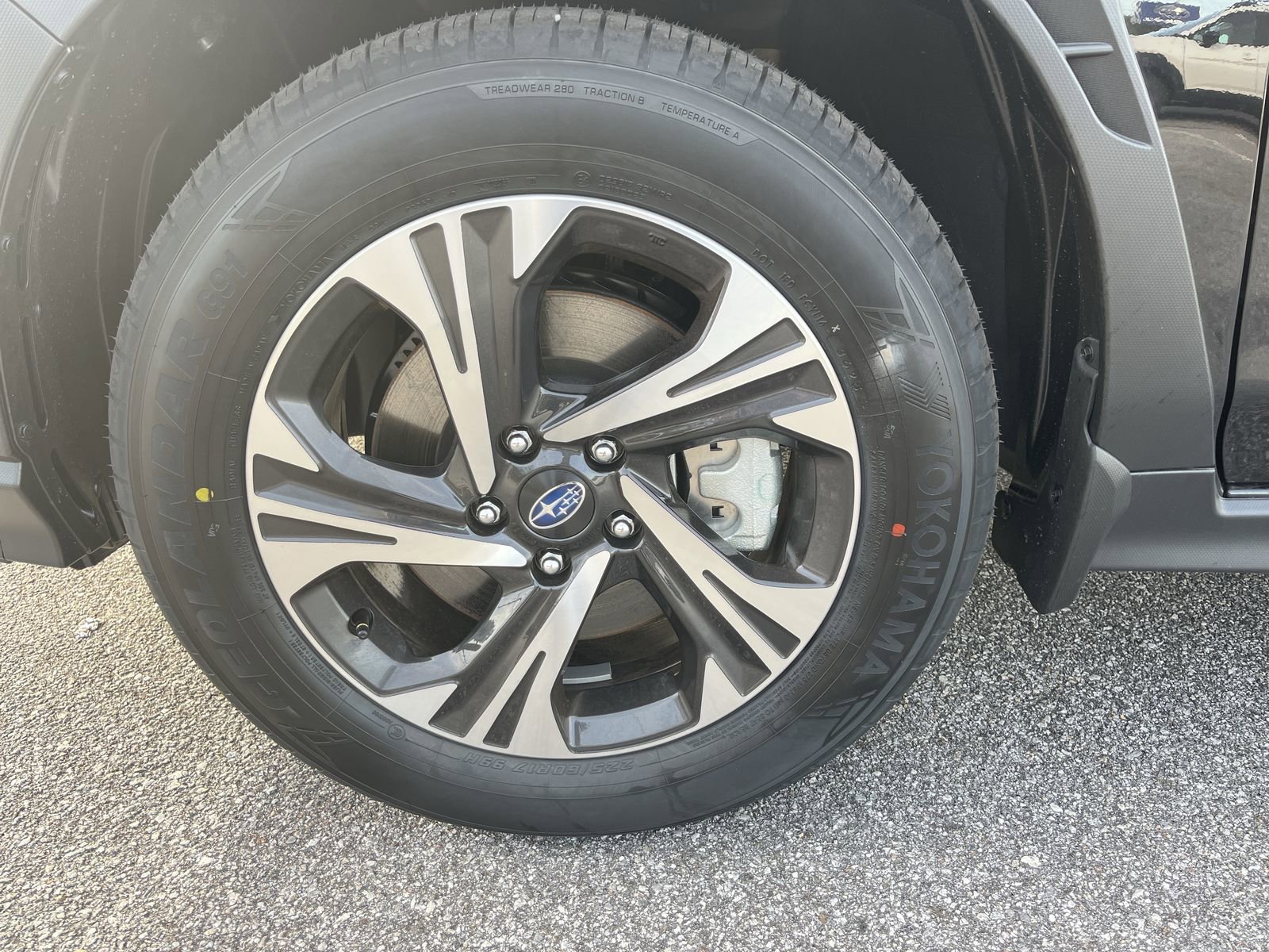 2026 Subaru Crosstrek Premium - Photo 13