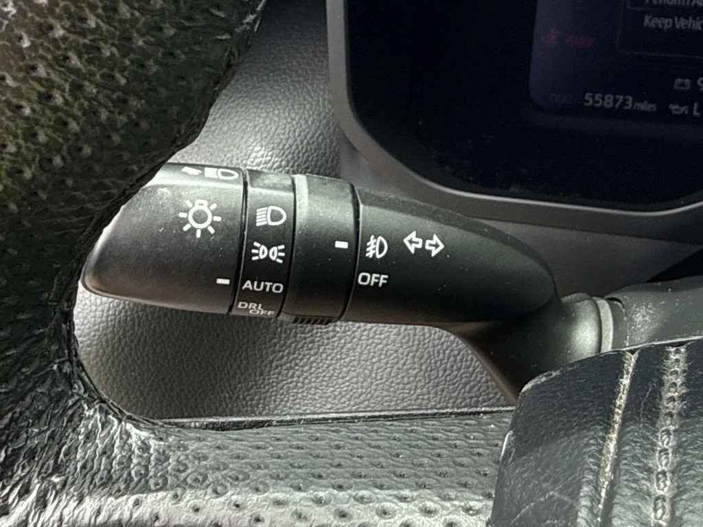 Used 2024 Black Toyota TRD Pro image 46