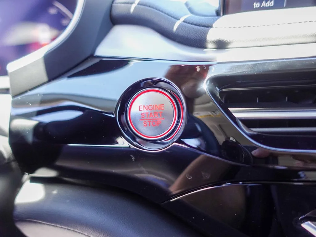 2026 Acura MDX Technology Package - Photo 49
