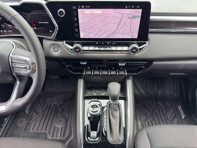 2026 GMC Canyon Elevation - Photo 18