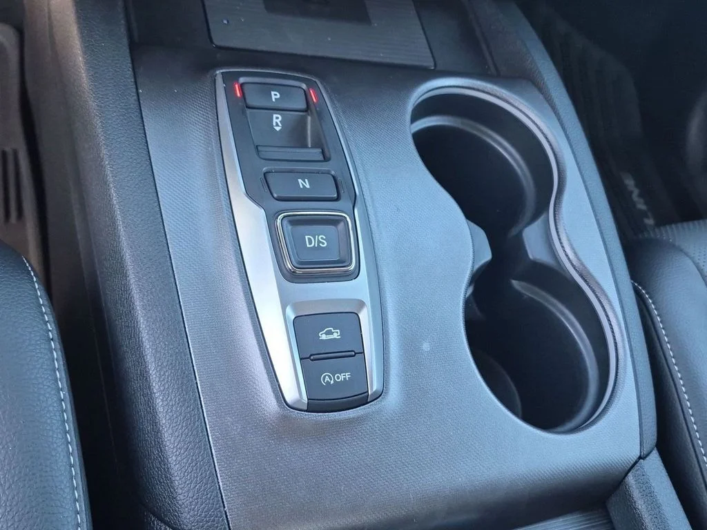 Used 2022 Modern Steel Honda RTL-E image 19