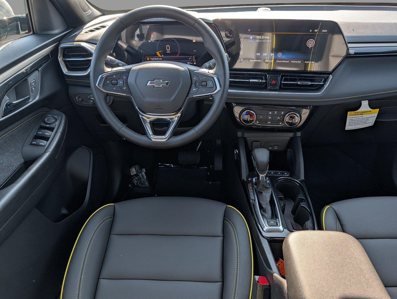 2026 Chevrolet Trailblazer Activ - Photo 29
