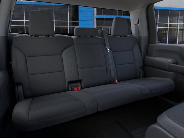 2026 Chevrolet Silverado 2500 HD Custom - Photo 17