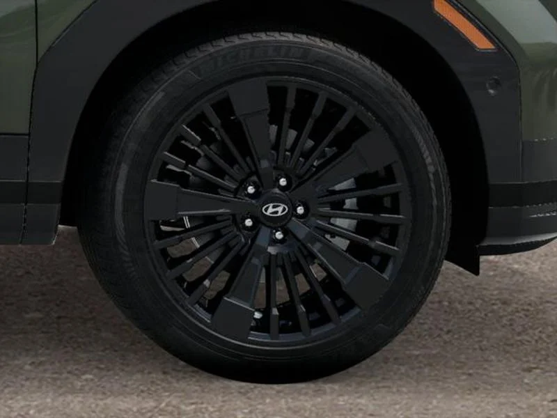 New 2026 Rockwood Green Hyundai Calligraphy image 8