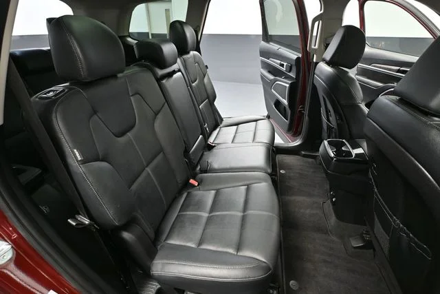Certified Used 2023 Red Kia SX-Prestige image 40