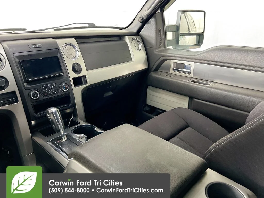 Used 2014 Oxford White Ford FX4 image 25
