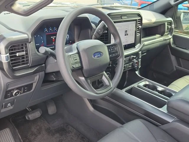 2026 Ford F-150 STX - Photo 20
