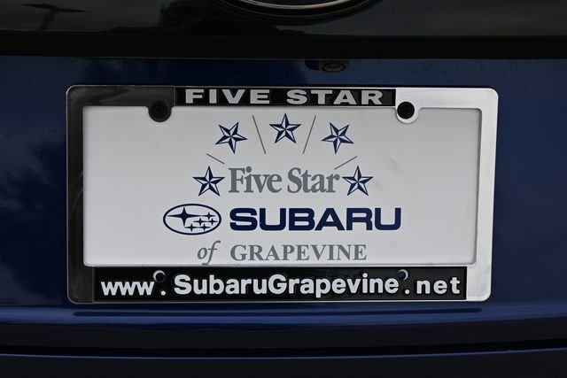 New 2026 Blue Subaru Premium image 13