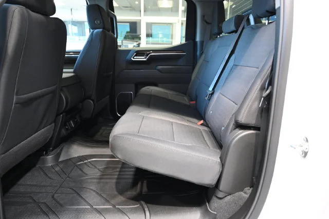 2026 Chevrolet Silverado 1500 RST - Photo 12