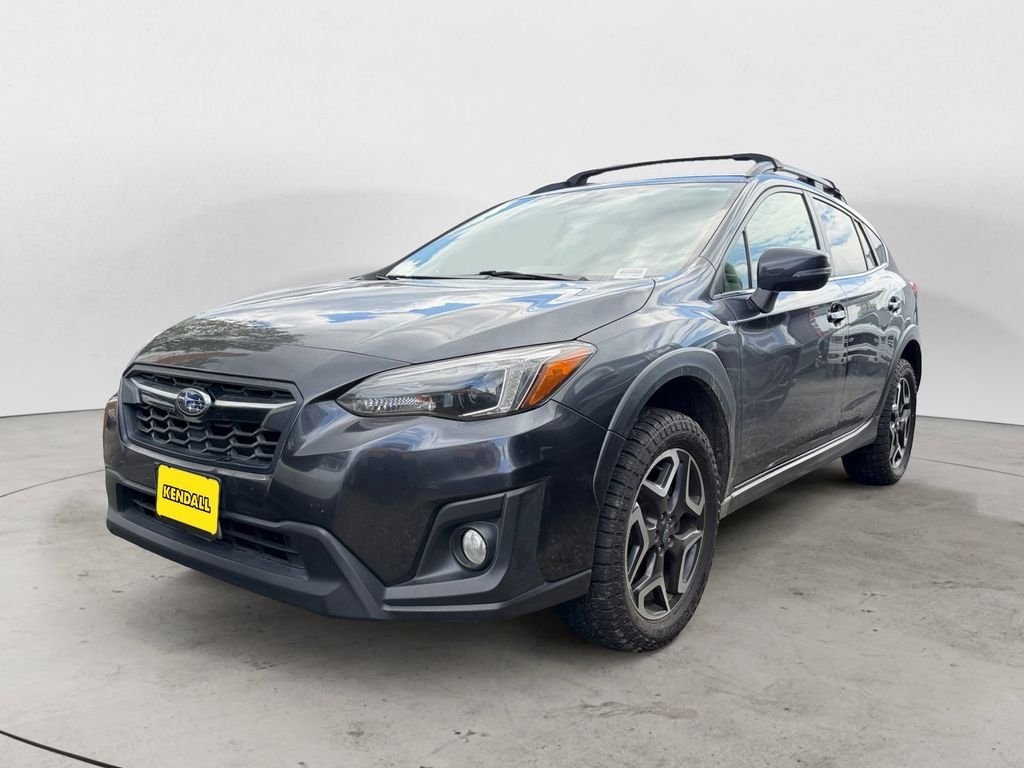 2019 Subaru Crosstrek 2.0i Limited CVT's photo