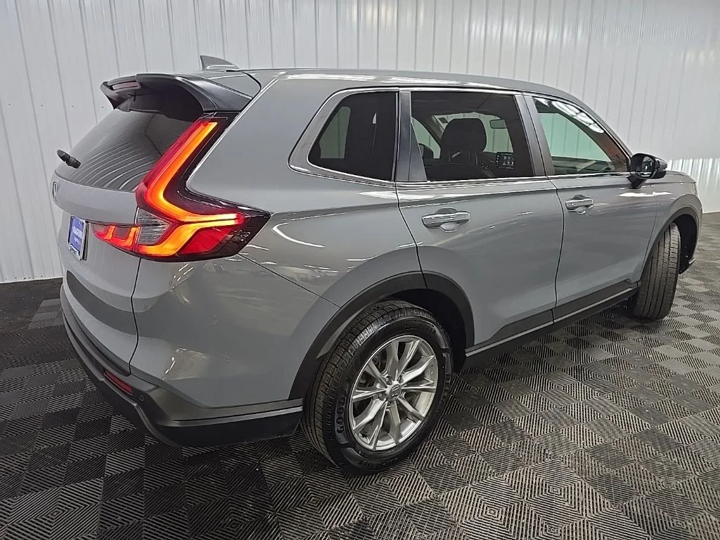 Used 2025 Urban Gray Pearl Honda EX-L image 10