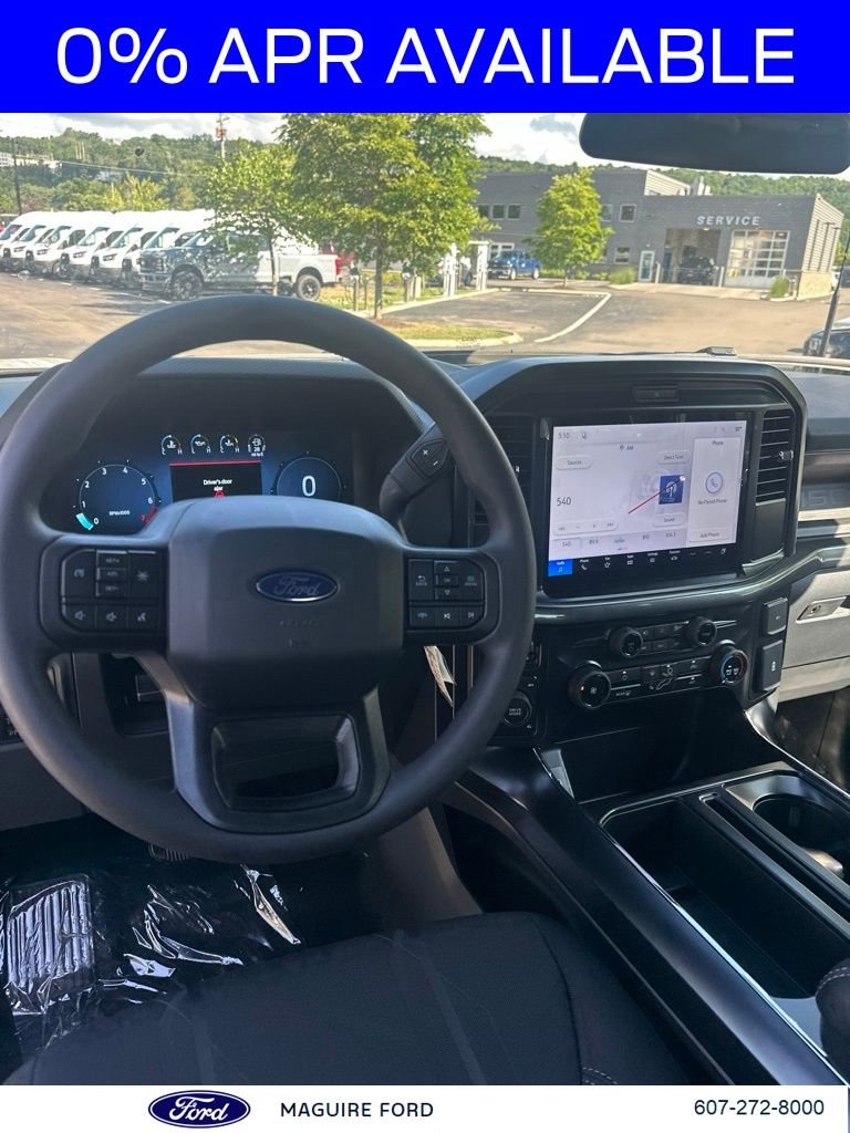 New 2026 Avalanche Ford STX® image 14