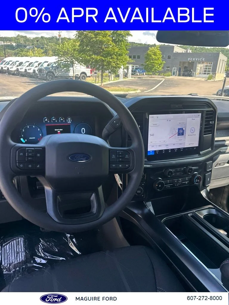 New 2026 Avalanche Ford STX® image 14