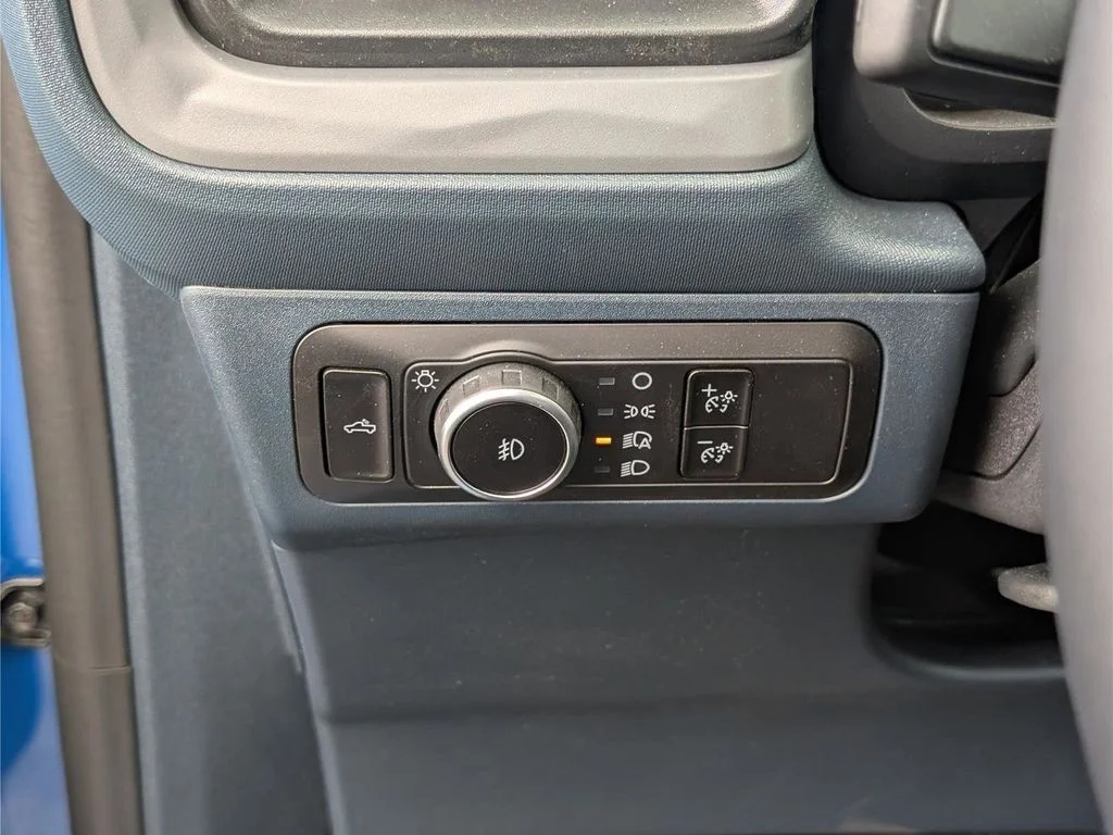 2025 Ford Maverick Lobo Premium - Photo 18