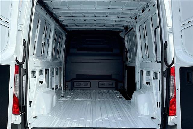 New 2026 Arctic White Mercedes-Benz  image 48