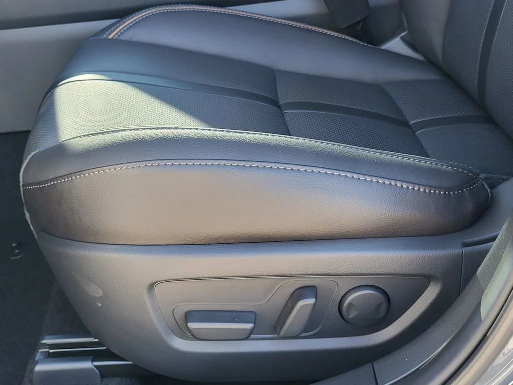 Used 2026 Polymetal Gray Metallic Mazda Premium image 17