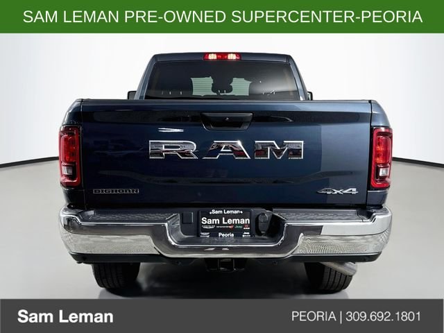 Used 2026 Blue Ram Big Horn image 6