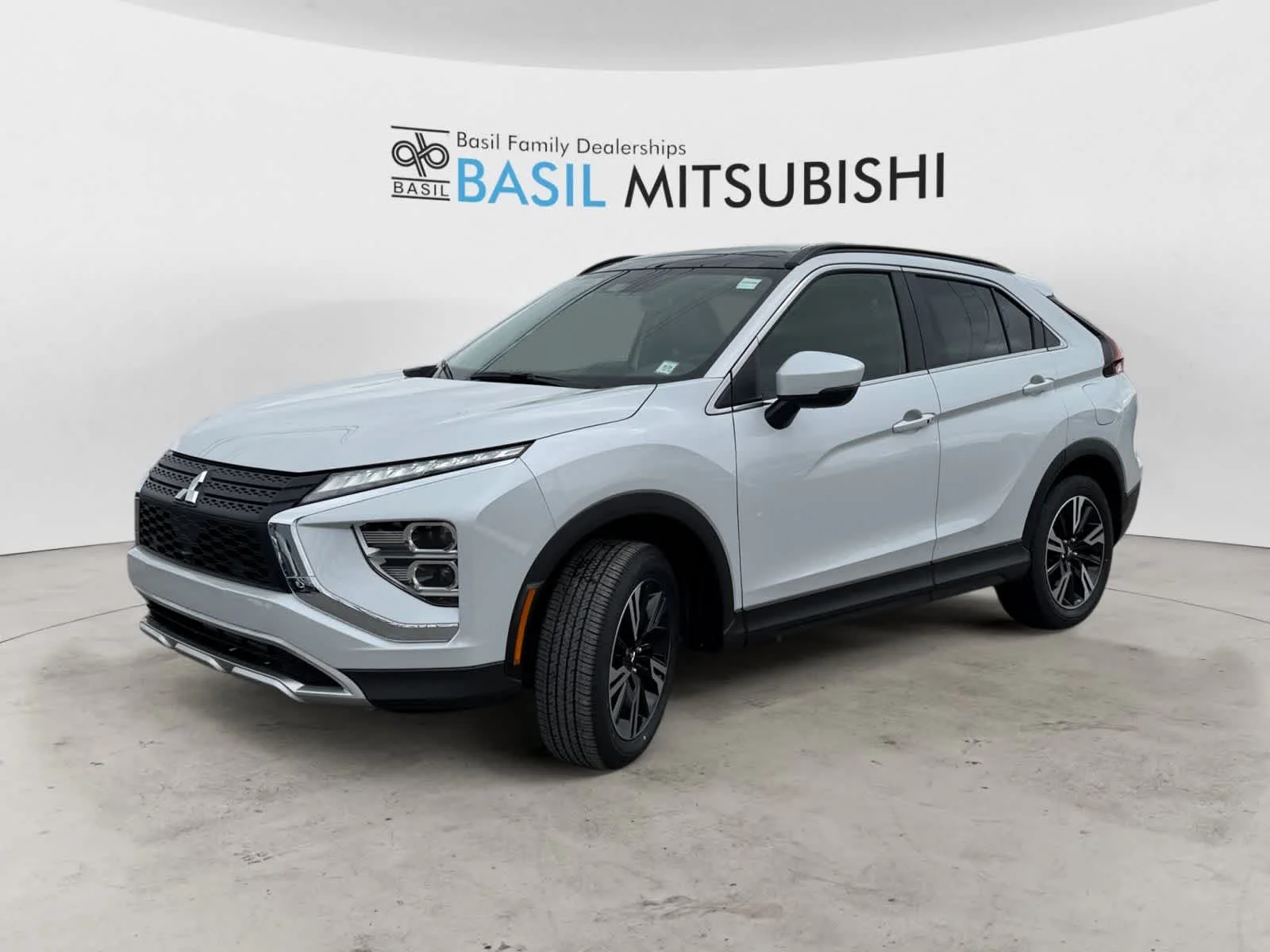 2026 Mitsubishi Eclipse Cross SE - Photo 7