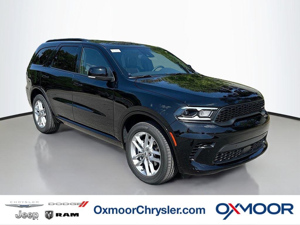 2026 Dodge Durango GT Plus AWD's photo