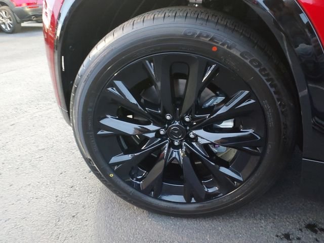 New 2026 Red Mazda 3.3 Turbo S Premium image 31