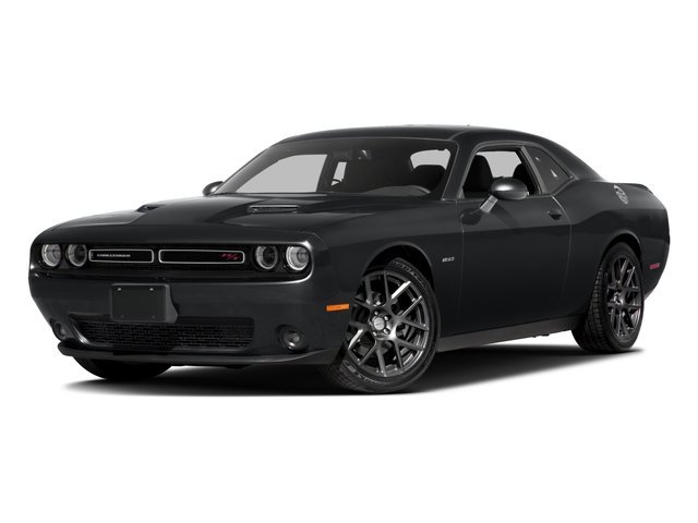 2016 Dodge Challenger R/T Plus Shaker's photo