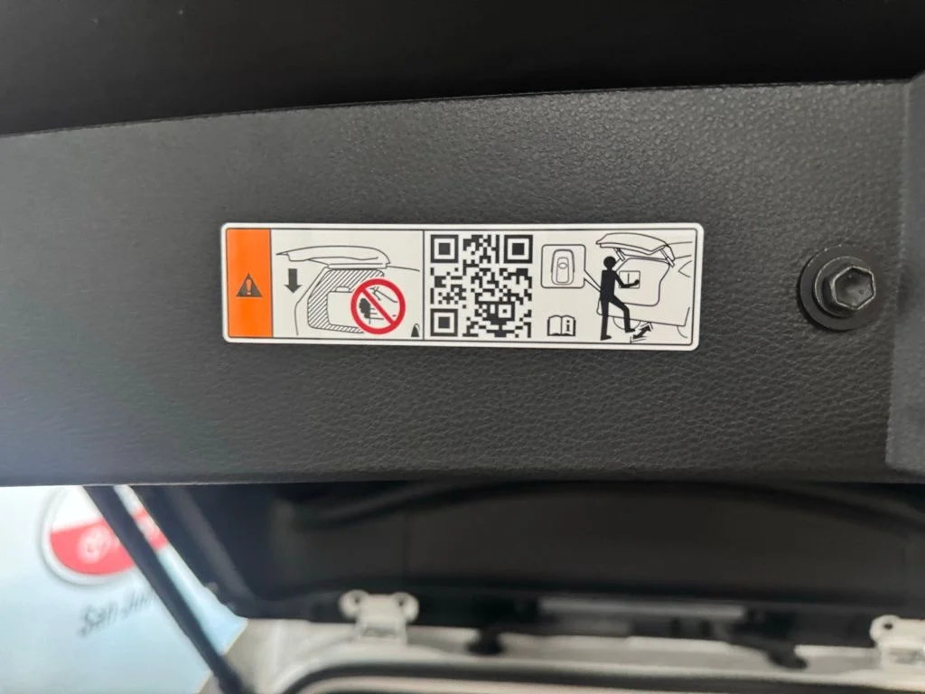 New 2025 Beige Toyota XLE image 26