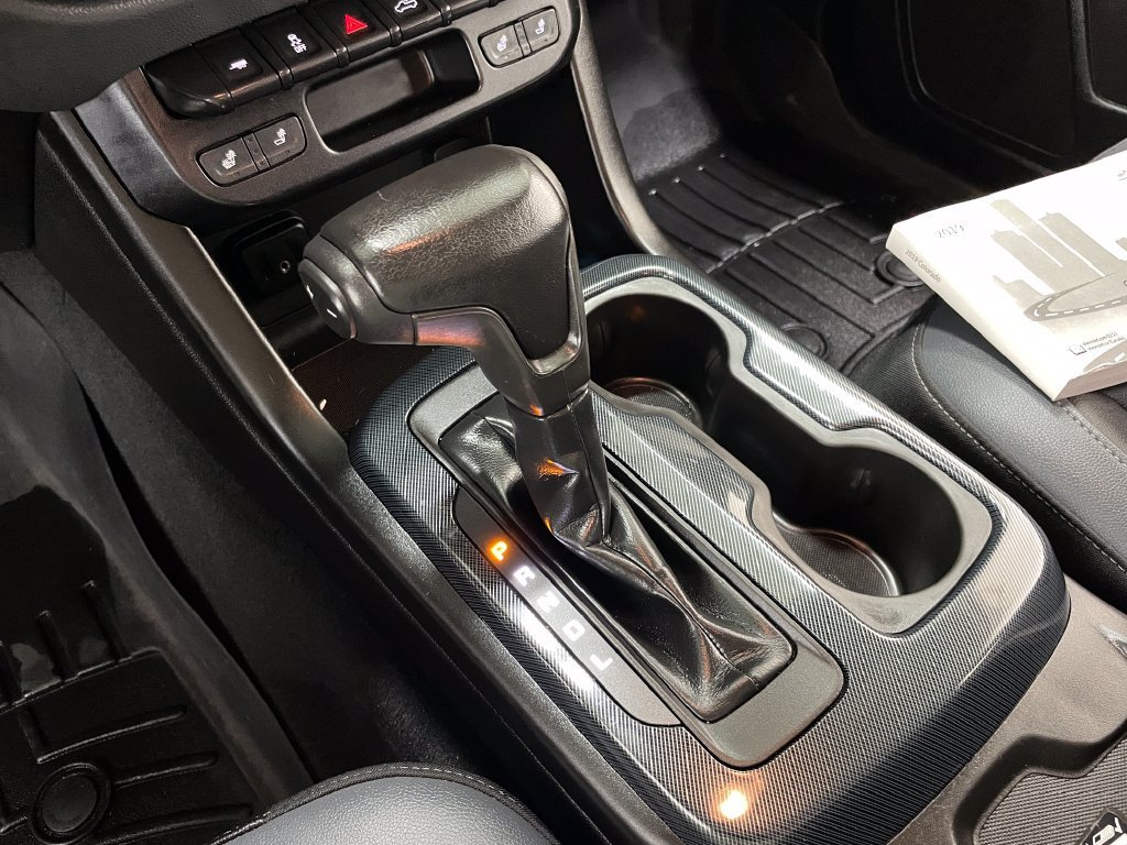 2019 Chevrolet Colorado Z71 - Photo 33