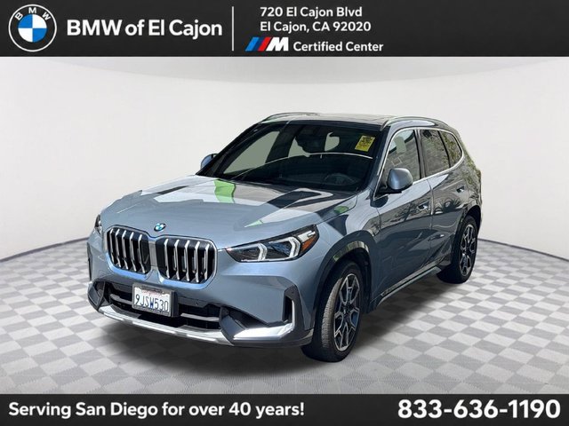 2023 BMW X1 xDrive28i