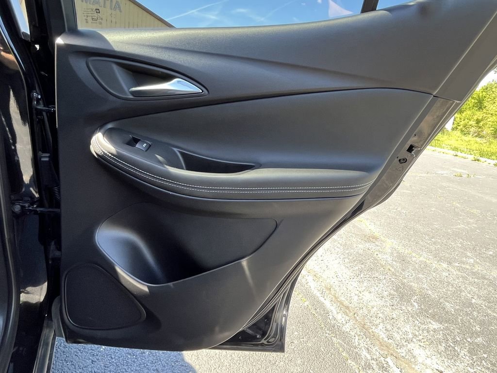 2024 Buick Encore GX Preferred - Photo 19