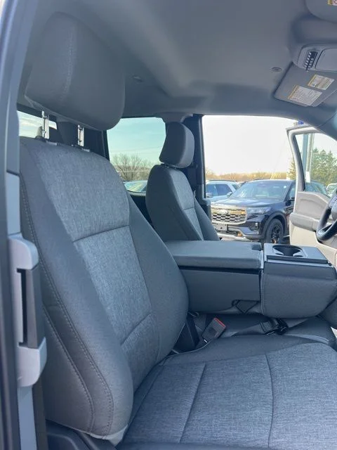 New 2026 Avalanche Ford F-350® XL image 68