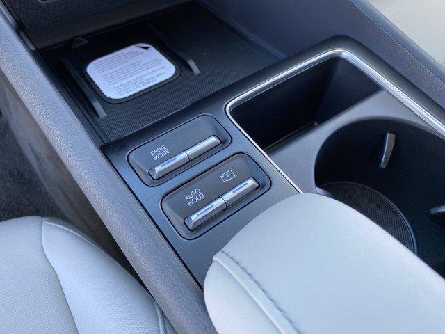 New 2026 Portofino Gray Hyundai SEL Sport image 23