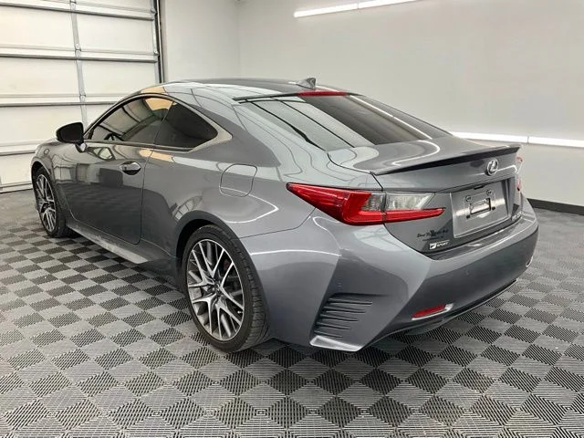 Used 2016 Gray Lexus 350 image 21