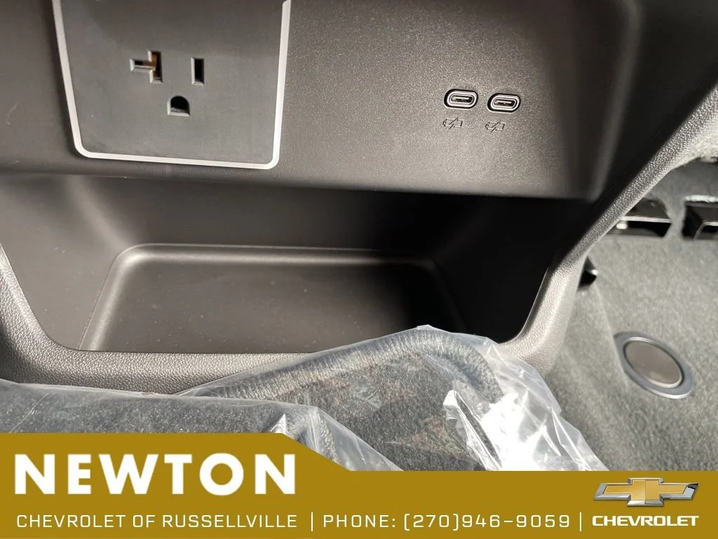 2024 Chevrolet Silverado EV RST - Photo 81