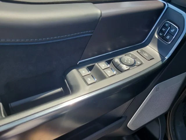 New 2026 Black Metallic Ford Platinum image 18
