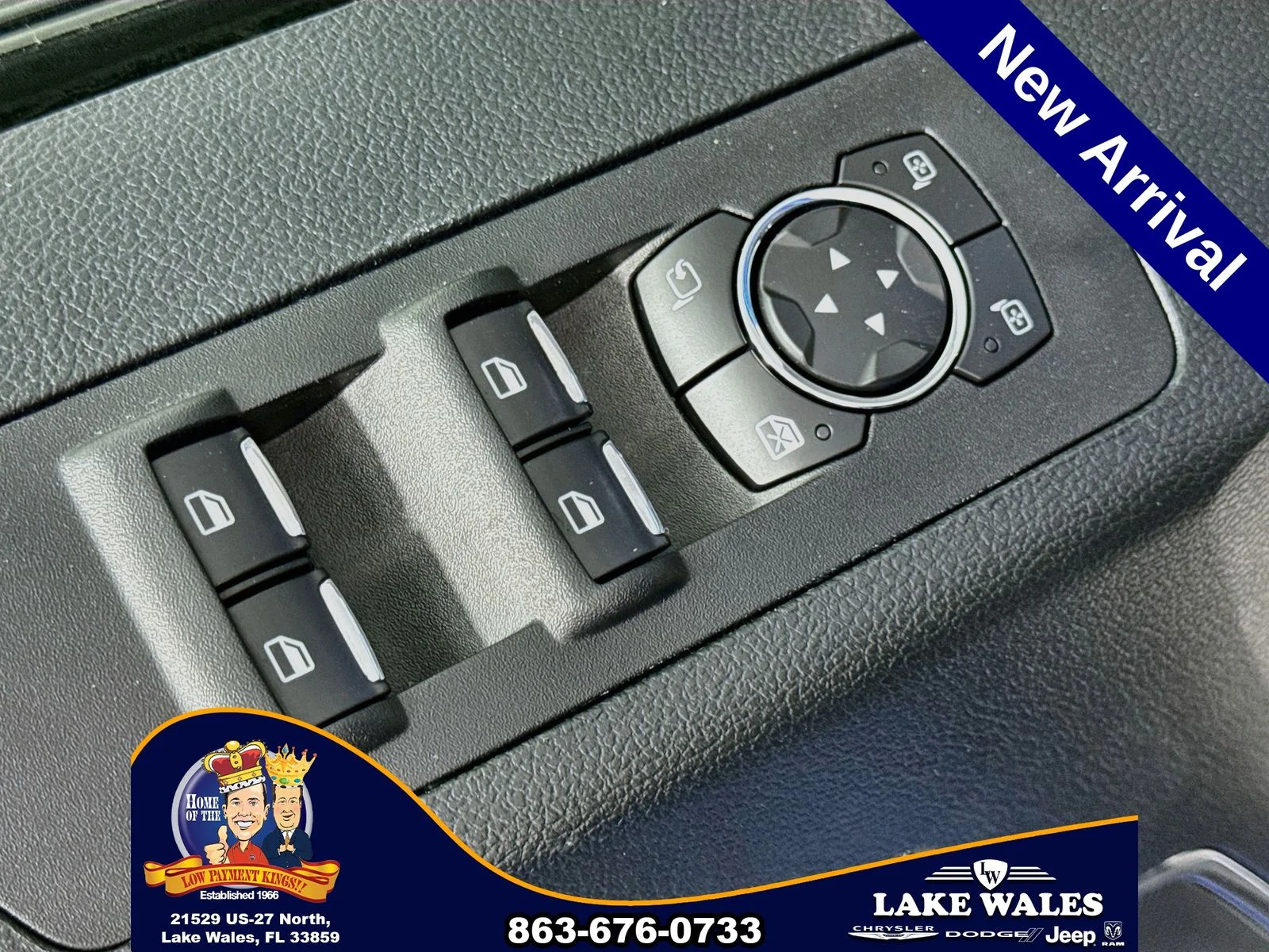 Certified Used 2016 Blue Ford Lariat image 18