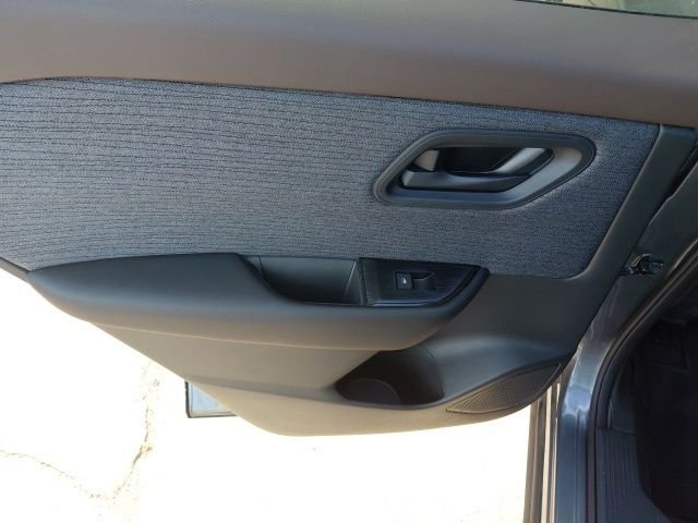 Used 2023 Gray Nissan S image 29