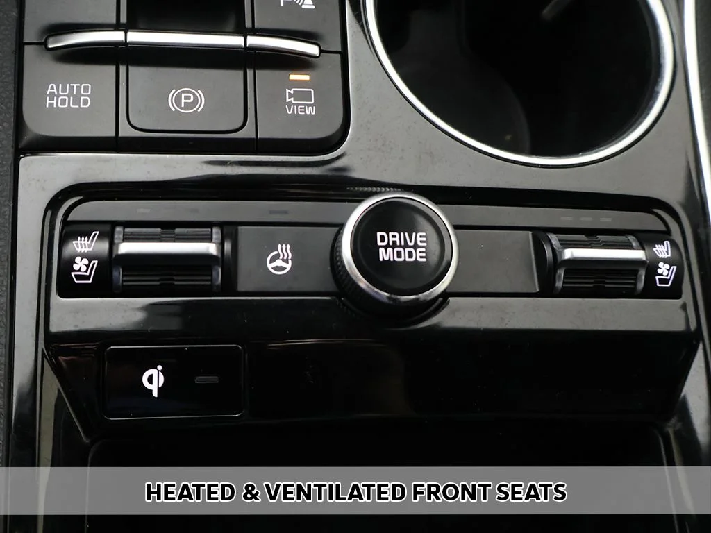 Used 2023 Gray Kia GT image 11